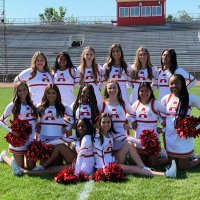 AHS Cheer❤️📣 (@andreanhscheer) 's Twitter Profile