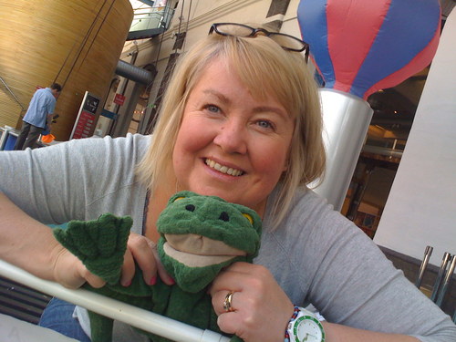 GwynethMMoore's profile picture. Aussie/Welsh girl living in Wales, PR/Marketing person, fashion blogger @cardifffashion, working with @cohesivecomms and lecturing part-time too!