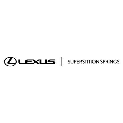 The Official Superstition Springs Lexus Twitter Account. Your Mesa Lexus Dealership Serving The Valley of the Sun.
