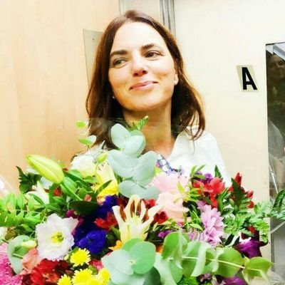 Technology passionate leading @Atos #TelcoMediaTech Digital Decarbonisation #AtosSC member #WomenInTech Teacher @UABBarcelona
#5G#NextGeNetworks#Cyber#Edge