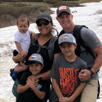 aleli027's profile picture. Jesus follower - wife to my best friend - mom of three boys - teacher - cook - artist. Always choose grace and kindness.