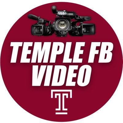 The Smartest, Tuffest, most Relentless video squad in the game. The work place of THE Macho Scotty Smalls #TempleTuff *Not affiliated with Temple University*