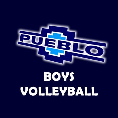 Pueblo Boys Volleyball