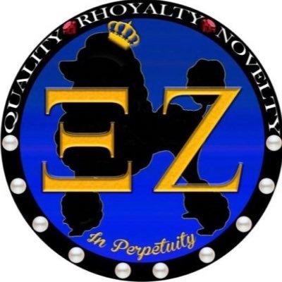 The Exhilarating Ladies of Xi Zeta Sigma Gamma Rho Sorority, Inc. Chartered on Oct. 28, 1994 Greater Service, Greater Progress