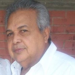 Venezolano, Demócrata, Ex-secretario de Organización de Acción Democrática Maturín. Sigo luchando por ver a mi país completamente libre.