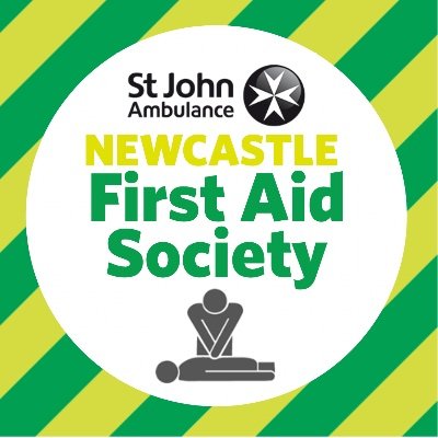 NewcastleFASOC's profile picture. We are a First Aid Society at @NorthumbriaSU and @NewcastleSU as well as an operational First Aid Unit with @stjohnambulance