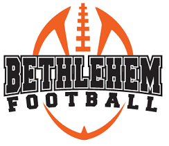 Bethlehem Eagles Football booster club