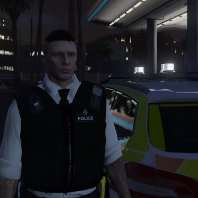 Superintendent of R&R at @LRPC_Response
 Discord: https://t.co/fk2dRIfP8q
Not affiliated with real emergency services. Always dial 999 in a real emergency.