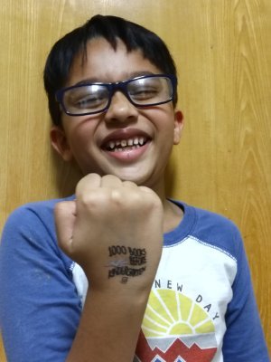 Soumya56513432's profile picture. Wife of a busy Chemistry Researcher. Mommy of two little cookie lovers!!