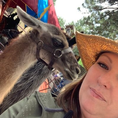 MsJennillaBean's profile picture. do no harm take no shit.