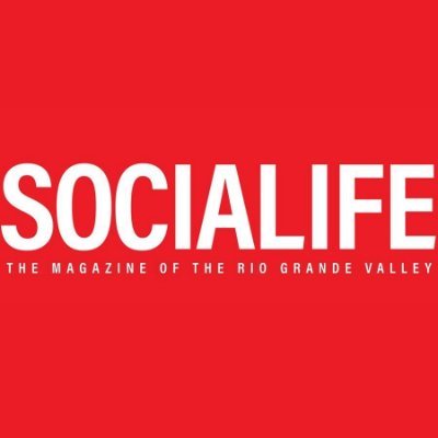 SocialifeRGV's profile picture. The Valley's #1 social and lifestyle publication 17 years running.