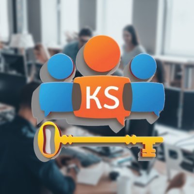 MyKeyStaff's profile picture. KeyStaff is a staffing company that specializes in innovative ways to increase productivity and profitability. #Staffing, #Jobs