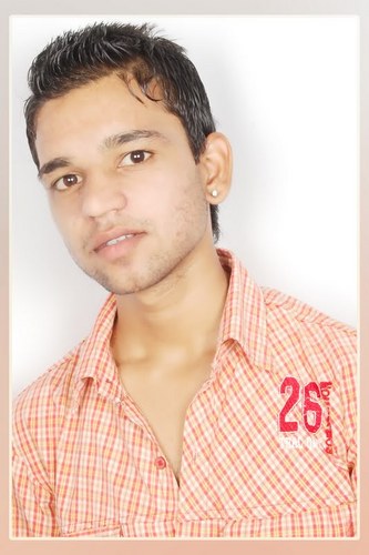 HEY FRENDS IM SIMPLE BOY