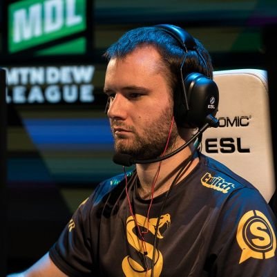 Ex-Professional CS:GO player for Splyce, Luminosity Gaming, and Area-51.
https://t.co/gaKv3mmscJ