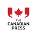 The Canadian Press (@CanadianPress) Twitter profile photo