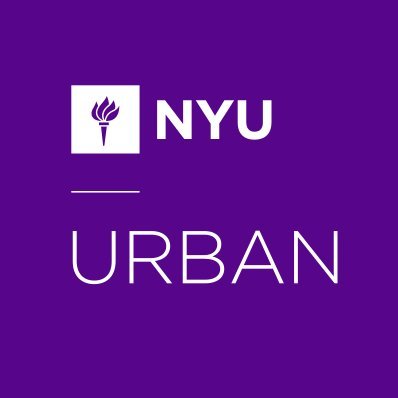 The NYU Urban Initiative builds community among urbanists in the study and culture of urban environments.