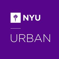 NYU Urban Initiative(@NyuUrban) 's Twitter Profileg