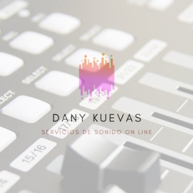 servicios de Mix and Mastering para artistas y empresas. advertising. info: daykkueva@gmail.com referencias en link