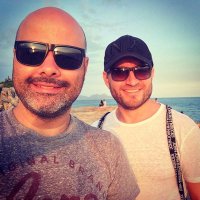 Pablo Andrés (@pablitoandresgp) 's Twitter Profile