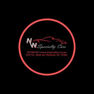 NW Specialty Cars
