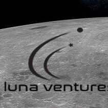 LunaVentures's profile picture. Go Beyond our planet, our cradle, to another world. We have a vision for the future of humanity and it starts with having a presence on the moon. #gobeyond