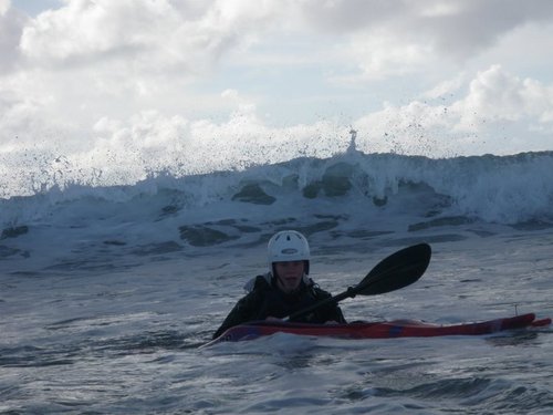 DCU Canoe Club