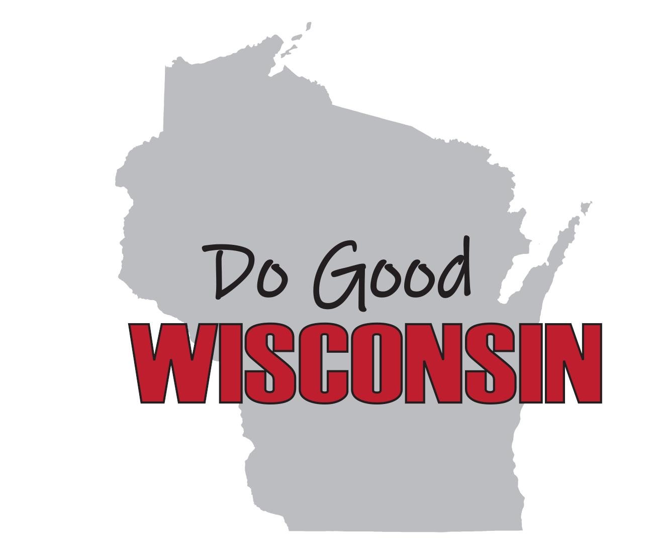 Do Good Wisconsin is a platform sharing inspiring content and showcasing individuals, organizations, and businesses 
