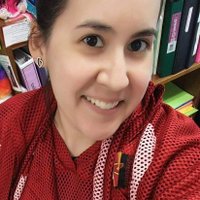Señora Gonzalez (@gonzalezsenora) 's Twitter Profile
