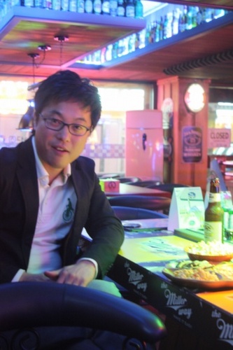 사람사는 세상! 좋은사람들이 많은 세상이 되었으면 좋겠어요^^