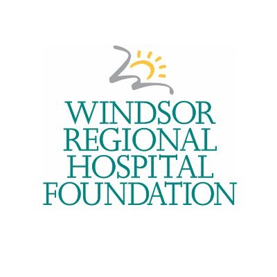 We support @WRHospital by raising vital funds for medical equipment, education, and research 🩺