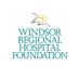 Windsor Regional Hospital Foundation (@wrhfound) Twitter profile photo Windsor Regional Hospital Foundation (@wrhfound) Twitter profile photo