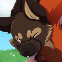 Luthix McFluff-Butt (@luthirios) 's Twitter Profile