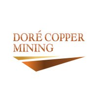 Doré Copper Mining Corp(@dorecopper) 's Twitter Profile Photo