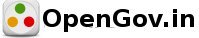 Opengov.in a portal reveals the rights and responsibilities of a people as well as the communication platform between the public and the government.