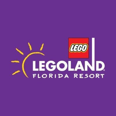 The official page of the LEGOLAND Florida Resort, where everything is AWESOME