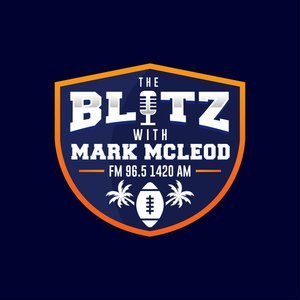 The Mark & The Cranky Fan Podcast - Join Mark McLeod of The Blitz and Mike 