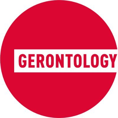 SFU Gerontology