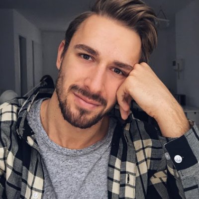 Rb1Richard's profile picture. I stand with President Trump. I block Lists.