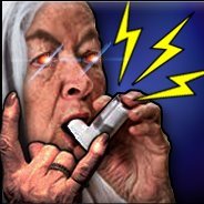 ShesLevel18's profile picture. ⭐Follow us & discover a hidden treasure! 💎🏃🏿‍♀️🏃🏽
We mainly cover underappreciated #indiegame gems & oddities. 

📧 ShesLevel18 (at) gmail (dot) com