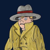 Not three kids in a trenchcoat(@argy_bargies) 's Twitter Profile Photo