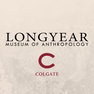 The Longyear Museum of Anthropology is the on-campus anthropology museum @colgateuniv.