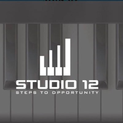 Studio 12 is the premier music & performing arts studio in NE WI. We offer the highest pedigreed instructors & affordable solutions https://t.co/nnJrYAa2Xz