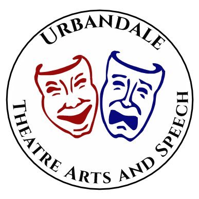 Official Twitter of the Urbandale High School Theatre Arts Department