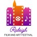 Raleigh Film and Art Festival (@FilmRaleigh) Twitter profile photo