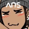 Ansdrelaโ๐ (@ansdrela_art) 's Twitter Profile