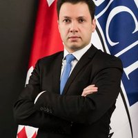 George Bachiashvili(@GBachiashvili) 's Twitter Profileg