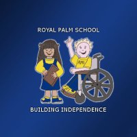 Royal Palm School(@RoyalPalm_RPS) 's Twitter Profile Photo