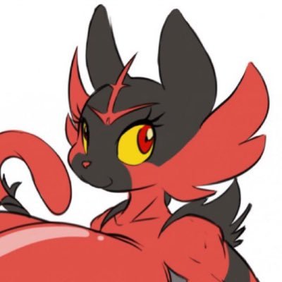 I’m a hot Incineroar plus a Alien. sister:@tubby_shadow.kid brother:@lucas_houndoom.#single not looking.(don’t own any art)