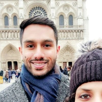 Laparoscopic & Bariatric Surgeon.
Ardent backpacker. Dog enthusiast. Chelsea FC. Real Oviedo. Hyderabad FC.