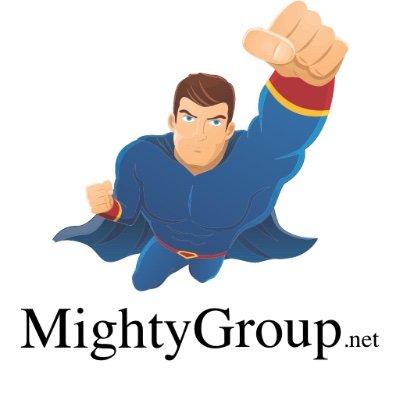 Since 2003 MightyGroup has provided reliable, fun online and offline services.